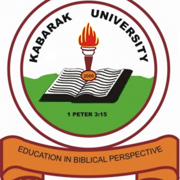 Kabarak University