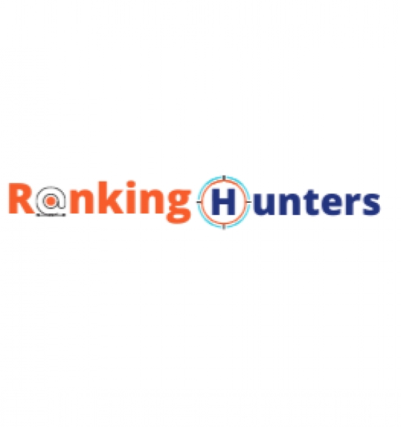 Ranking Hunters - SEO Digital Marketing Company in Ahmedabad India