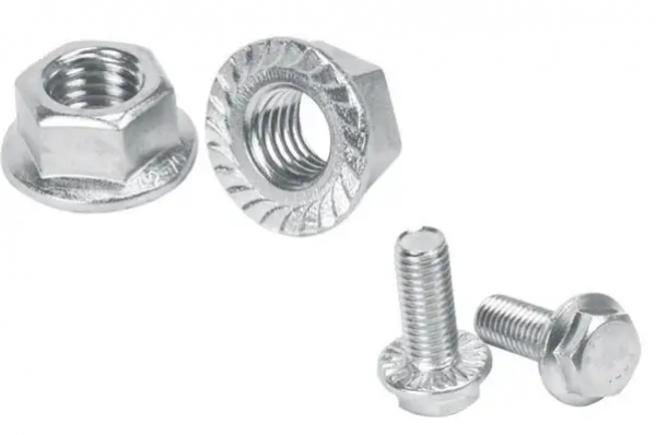 Stainless Bolt Industries