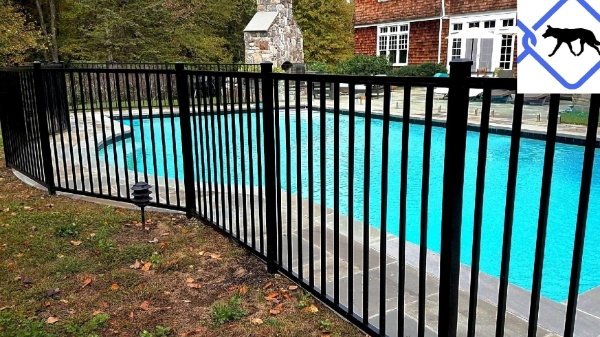 pool fencing Brisbane