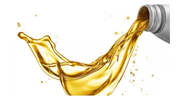 Top-Quality Hydraulic Oil - Hyspec