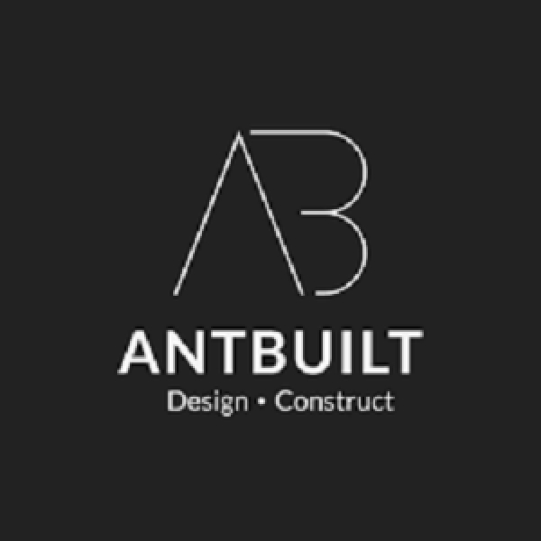 Ant Built