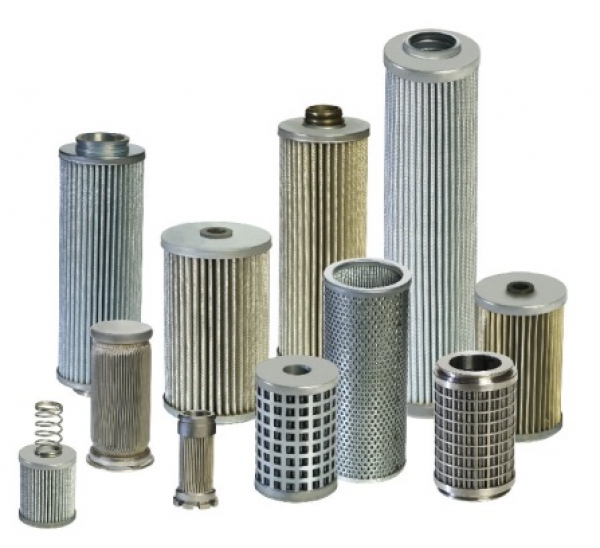 Best Hydraulic Filters