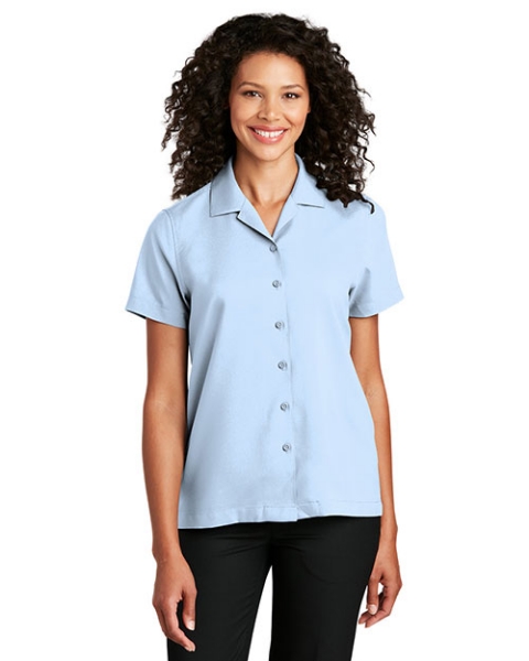 Women® Short Sleeve Performance Staff Shirt