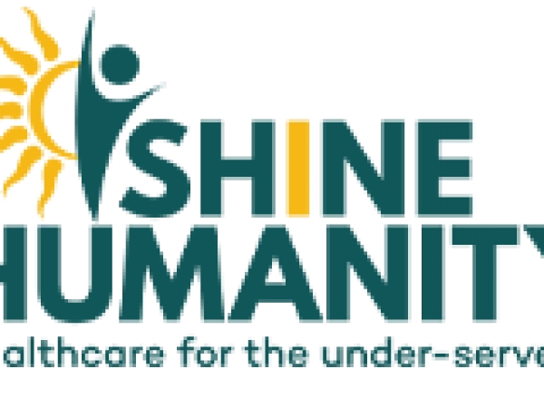 shine humanity organization