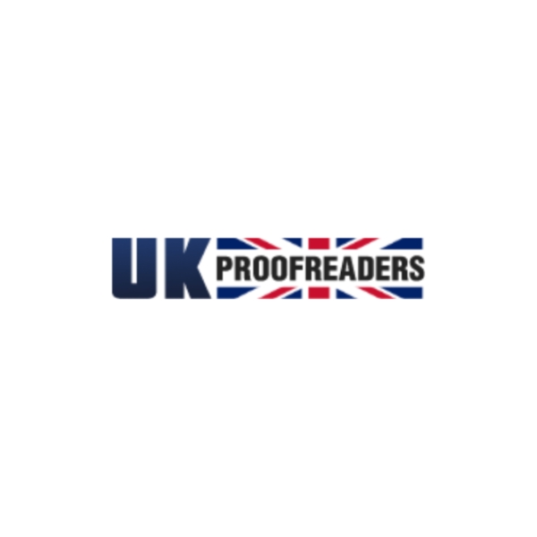 UK Proofreaders Services