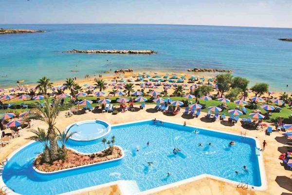 Corallia Beach Hotel