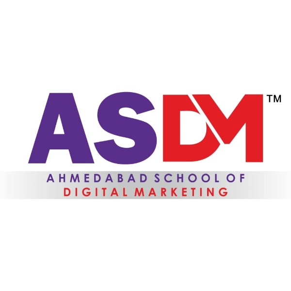 ASDM - Digital Marketing Course in Ahmedabad