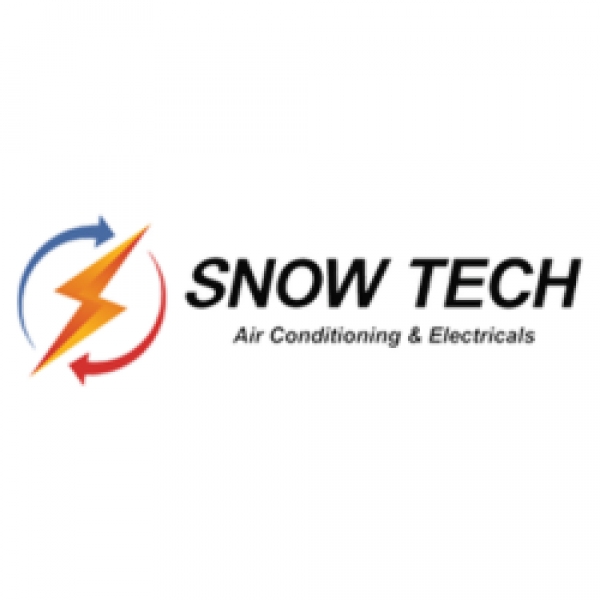 snow tech air