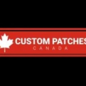 Custom Patches Canada