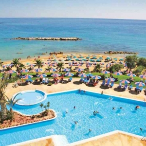 Corallia Beach Hotel