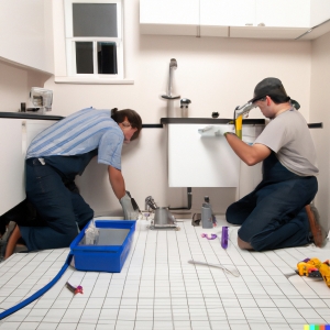 Doyle Plumbing Group